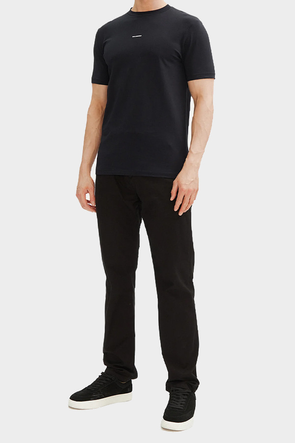 ΑΝΔΡΙΚΗ ΜΠΛΟΥΖΑ KARL LAGERFELD - 990 ΜΑΥΡΟ